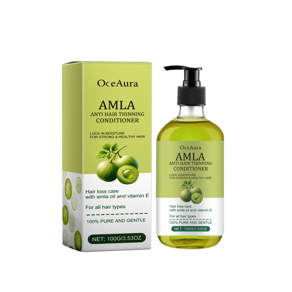 Amla Anti Hair Thinning Conditioner