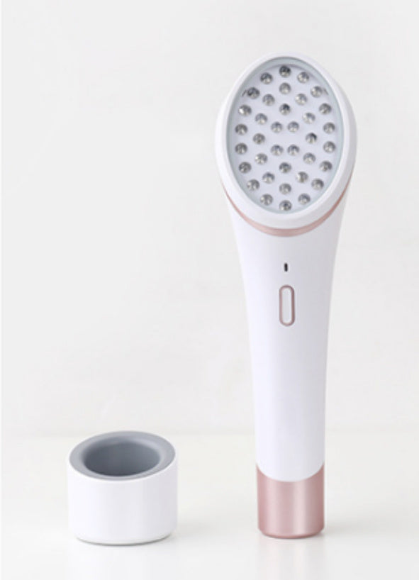Acne Light Therapy
