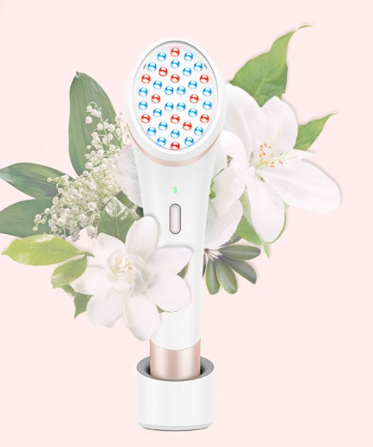Acne Light Therapy