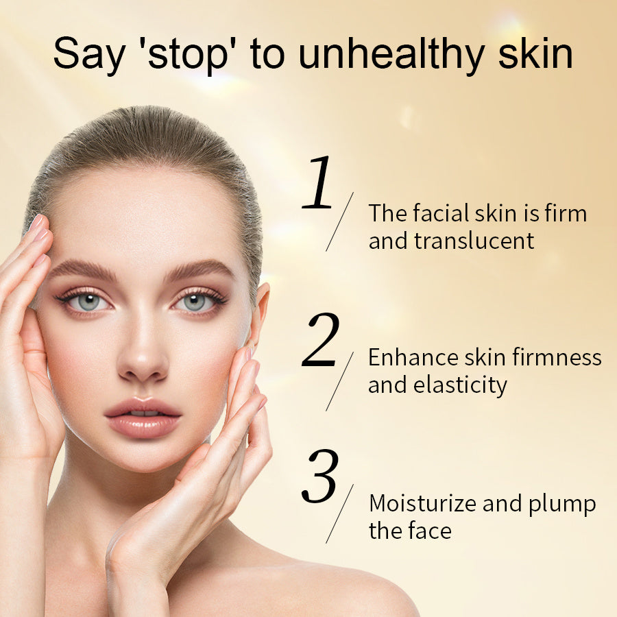 Face refreshing Niacinamide serum