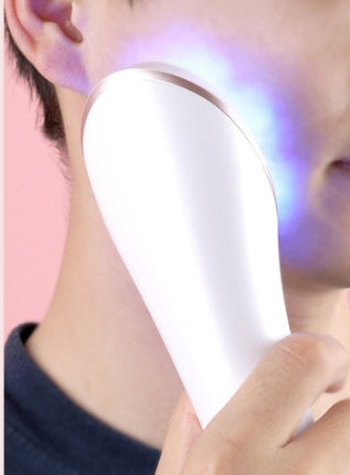 Acne Light Therapy