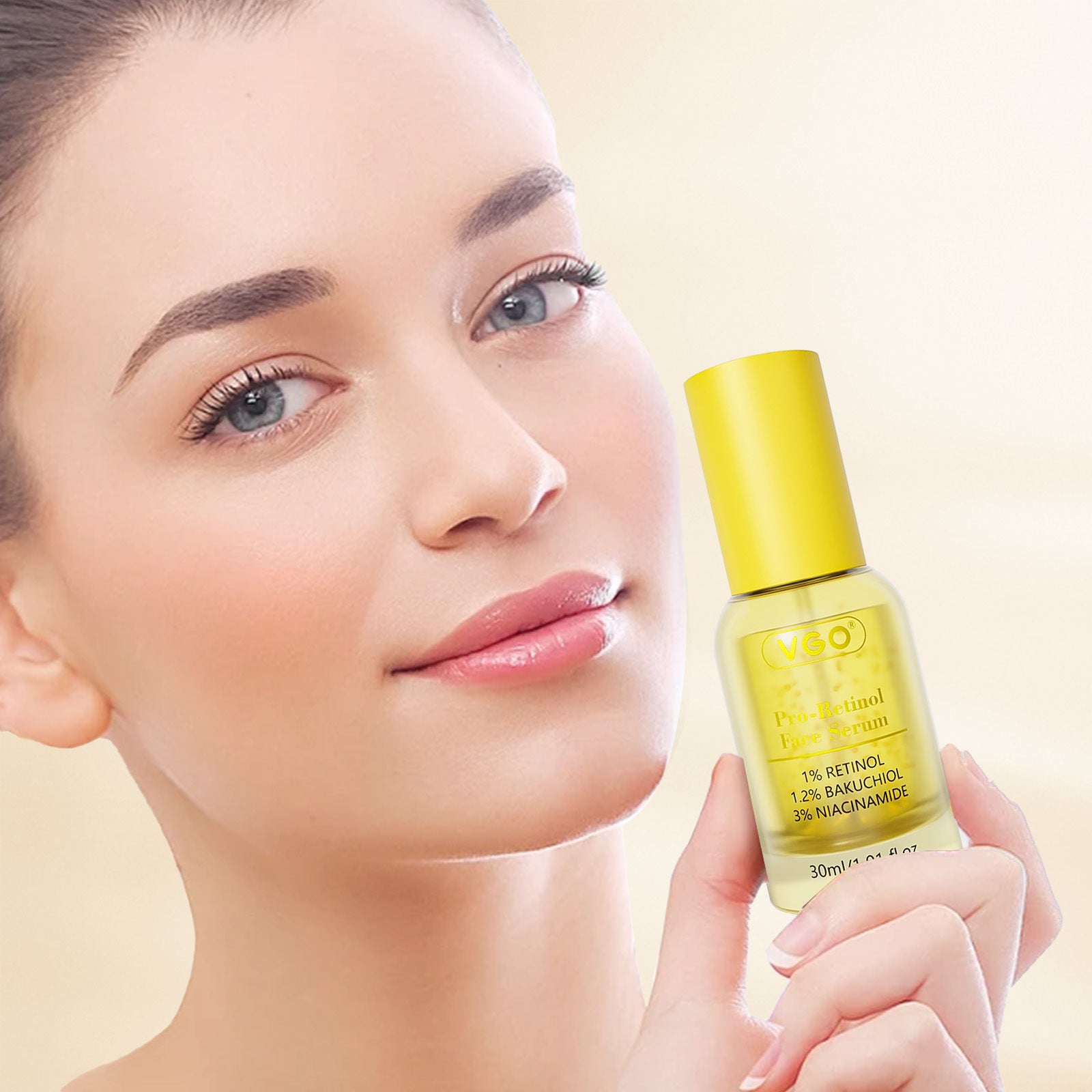 Pro-Retinol Face Serum