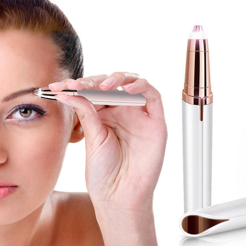 Eyebrow Epilator