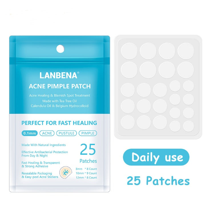 Acne Patches