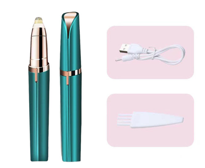 Eyebrow Epilator