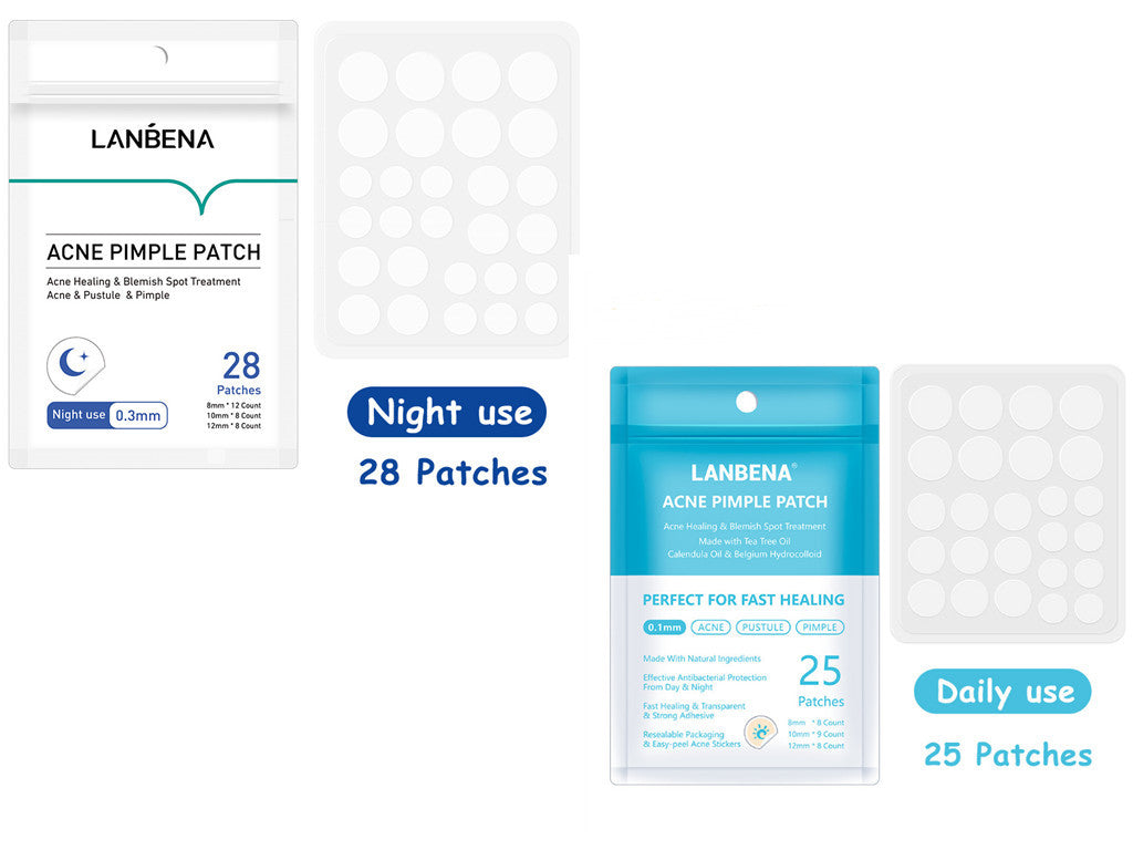 Acne Patches