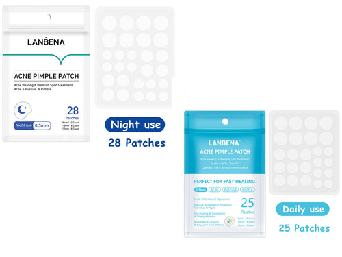 Acne Patches