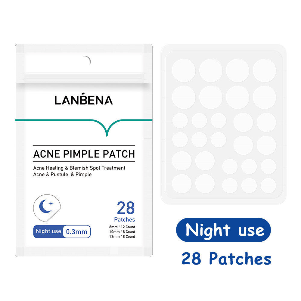 Acne Patches