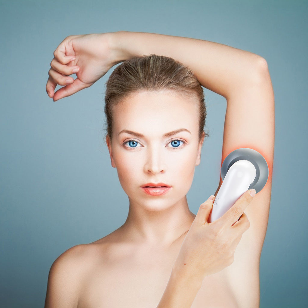 Ultrasonic Body Shaping Machine