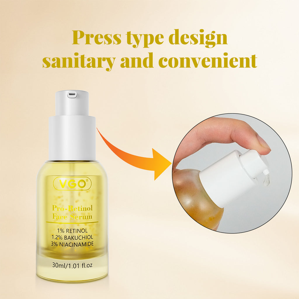 Pro-Retinol Face Serum