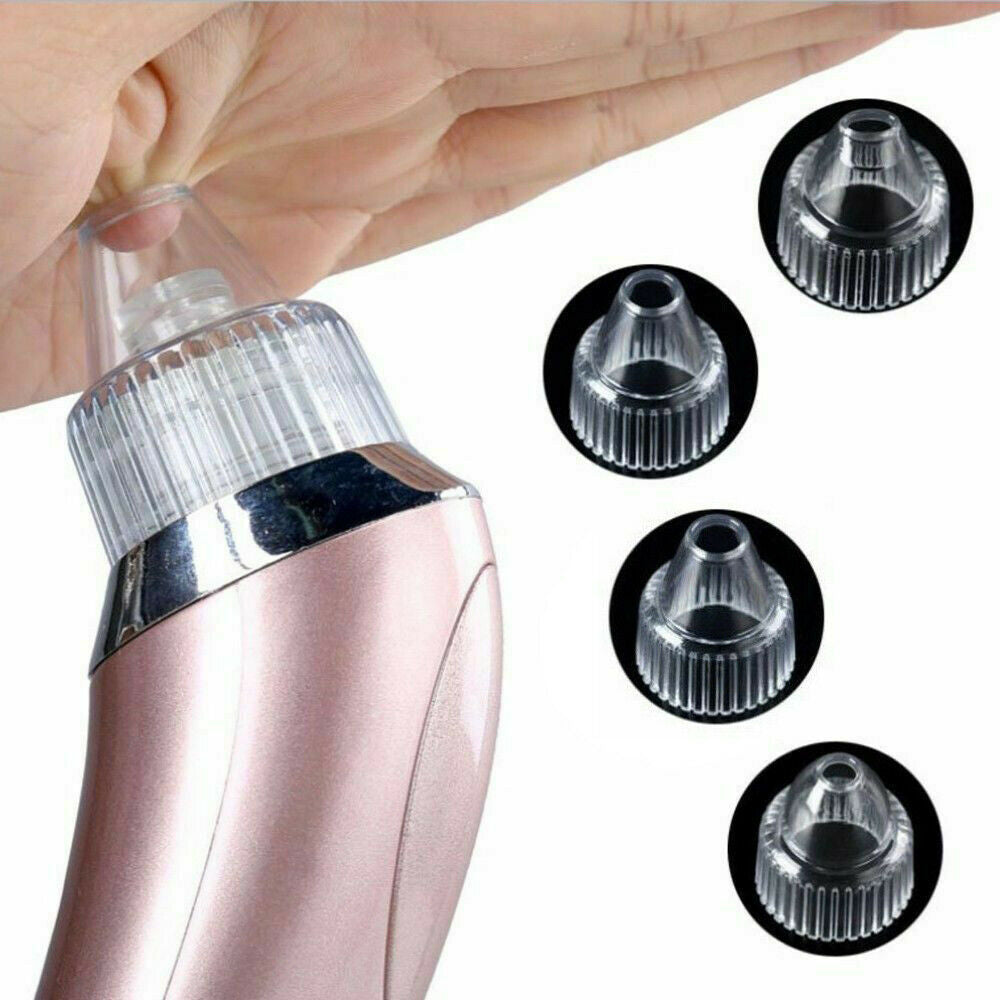 Blackhead Remover Vacuum