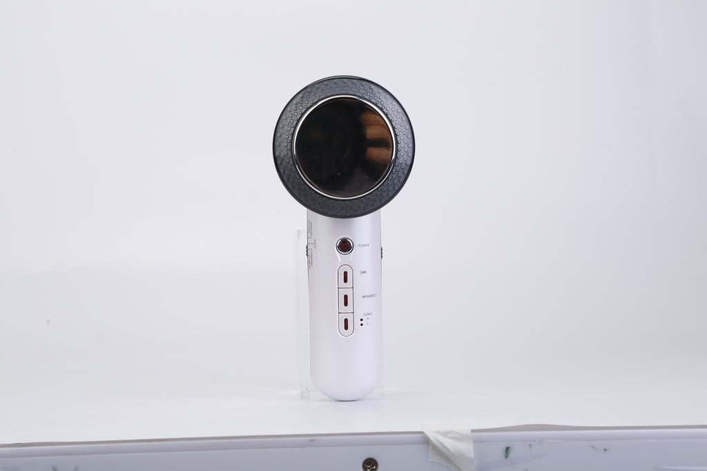 Ultrasonic Body Shaping Machine